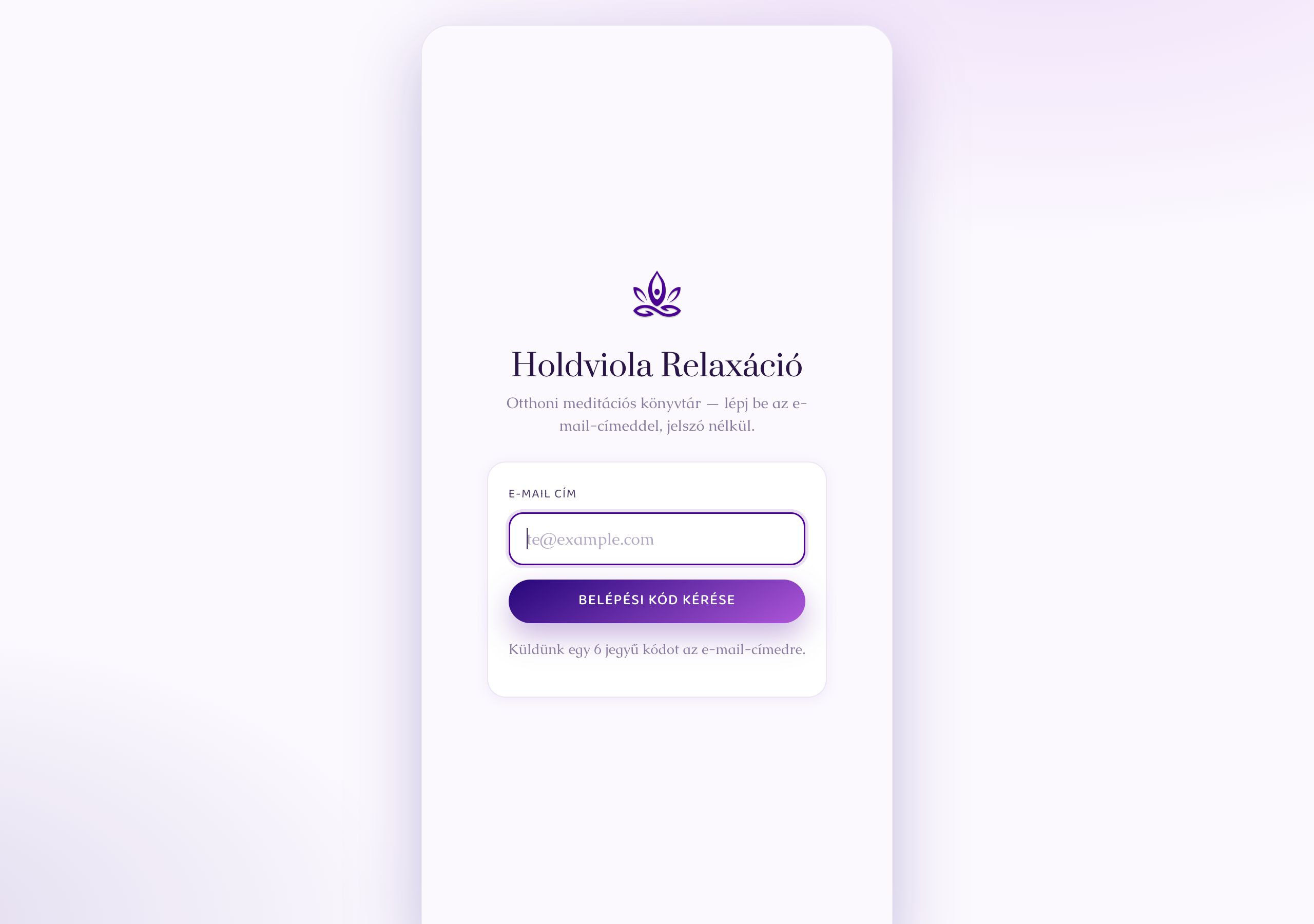 Tag app bejelentkezés